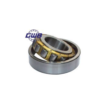 cylindrical roller bearing in China