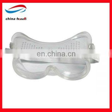 high quality ansi safety goggle for welder