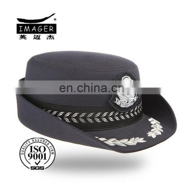 women's crazy air force marshal hat