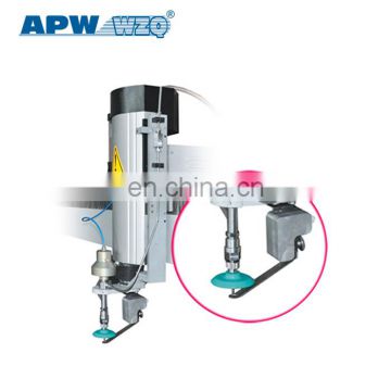 Auto Abrasive Delivery System Water Jet Portable Waterjet CNC Cutter Cutting Machine