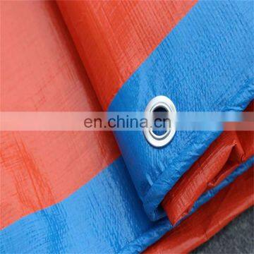 China Poly Polyethylene Lumber PE Heavy Duty Tarps