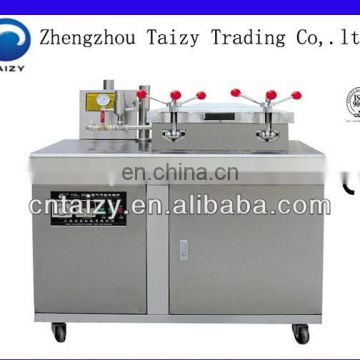 high quality fried chicken cooking machine 0086 15838061675