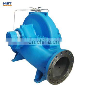 Agricultural Sprinkler Water Pump Irrigation System