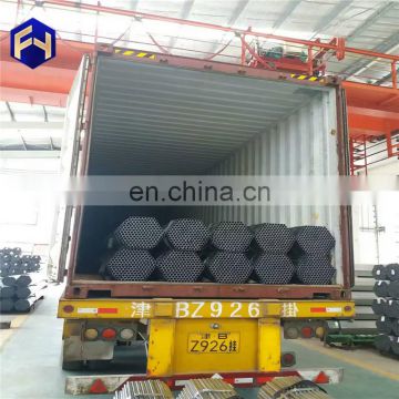 Multifunctional ERW steel Pipe Manufacturer made in China