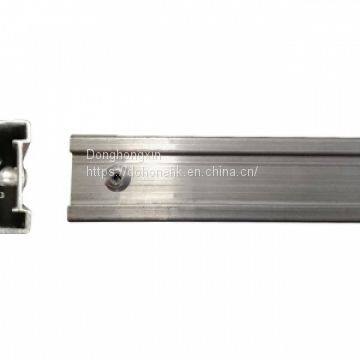 Ic packaging Aluminium Tube