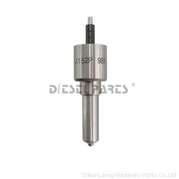 Diesel fuel pump parts nozzle 093000-9810/DLLA152P981 for injector 095000-6990,095000-6170
