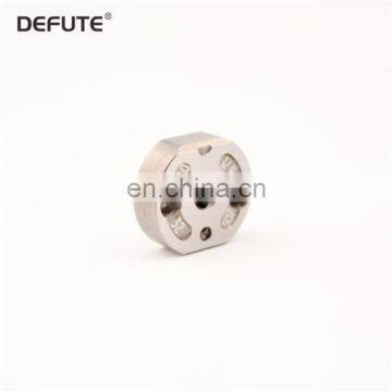 diesel common rail orifice plate valve 07# for Hilux 2.5 D 2KD-FTV 095000-6510 injector