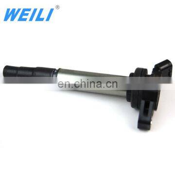 WEILI ignition coil OE# 90919-02252 for Corolla 1.6
