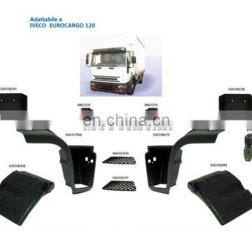 European Heavy Truck Body Parts for IVECO 500317956 500318079 500318338 500318289 500318241 500318238