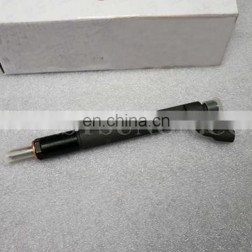 High performance diesel engine spare part 6CT common rail fuel injector 3802486 3928387 3922907 3922908