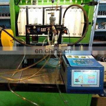 CAT5000 Test bench to test HEUI injector ,C7 C9 C-9
