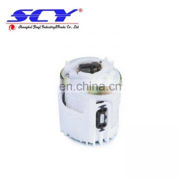 High Performance Suitable for Vw Auto Fuel Pump Motor OE 1H919651N