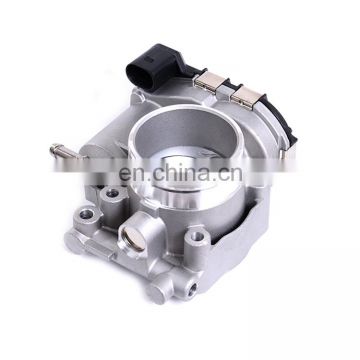 Good price spare parts 0280750493 PW810687 for Proton Gen 2 cm SATRIA NEO 1.6 Petrol Throttle body Assembly