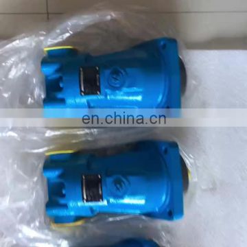 Sell plunger motor A2FM32 high speed low torque