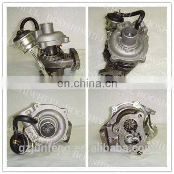 Turbo KP35 54359700005 with engine SJTD 16V turbocharger For Lancia Ypsilon 1.3 Multijet 16V