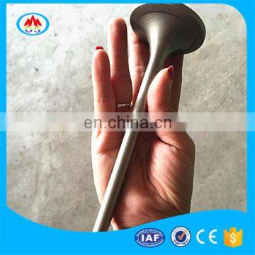 Motorcycle Spare Parts engine valve for Jialing 150cc