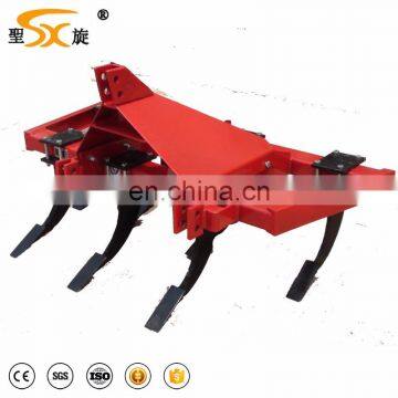 farm cultivator subsoiler deep rototiller