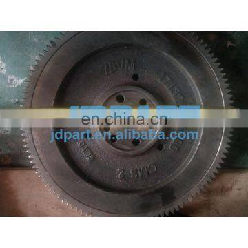 High Quality 4TNV88 Flywheel Assembly