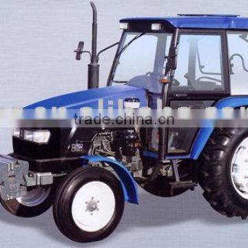 LZ800 tractor