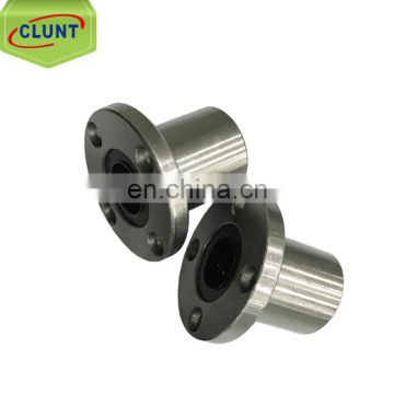 China Bearing High Quality round flange linear bearing LMF40UU