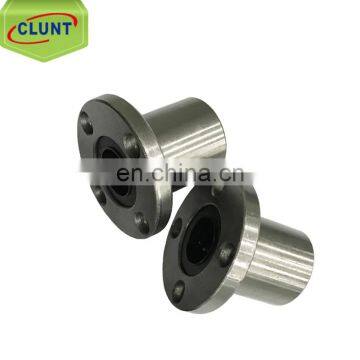 Shaft 80mm bearing LMK80UU Flange Linear Bearing LMF80UU