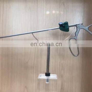 Geyi  Autoclavable laparoscopic Instruments  Laparoscopic Clip Applier Ligating Clip Applier