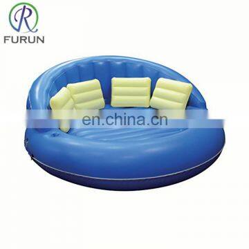 New Design Cool Waterproof Pool Water Float Sofa Pool Float