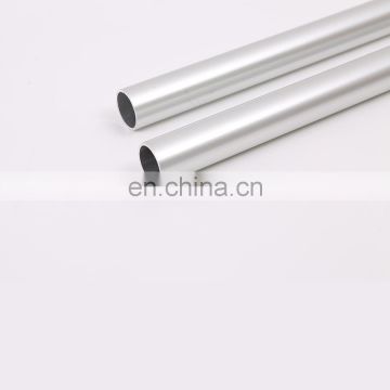USA Standard Aluminium Tube Frame Extrusion