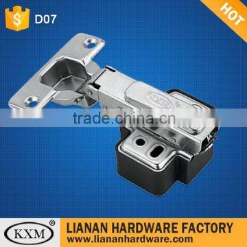 high quality fire rated adjustable locking auto hinge door