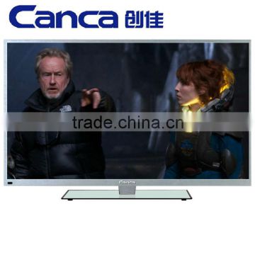 4KTV 55 inch hot sale DLED TV 3D TV