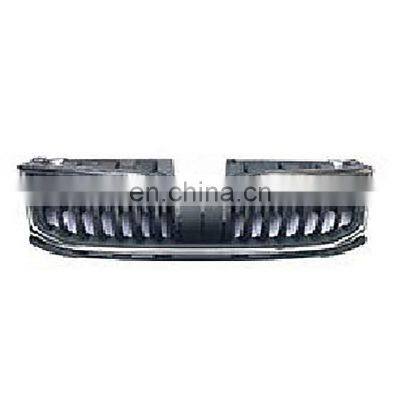 5E0853653A Car accessories body parts car grille for SKODA OCTAVIA 2018