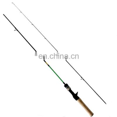 Wholesale 1.68M 1.8M Ultra Light Fishing Carbon Rod Spinning  trout fishing rods