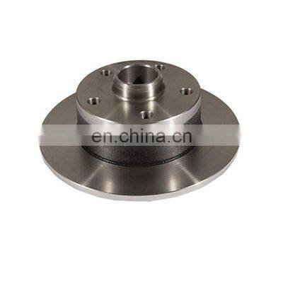 Auto Parts Front Rear Rotor Motorcycle Brake Disc 8D0615601B for Audi A4 Avant (8D5, B5)\t1994-2001