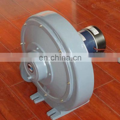 12V/36V DC  Centrifugal  Blower Fan For Vacuum Cleaner Solution for Vehicle