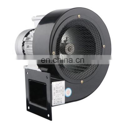 Small Size Centrifugal Fans High Temperature Inline Duct Fans