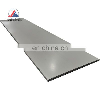 Prime quality 3mm 5mm 10mm thick 1.4021 stainless steel plate