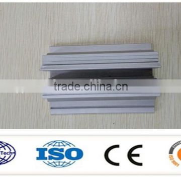 high quality customized aluminum profiles for industry
