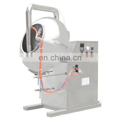 Made in China  Nut Coating Machine / Candy Coating Machine / Sugar Coating Machine