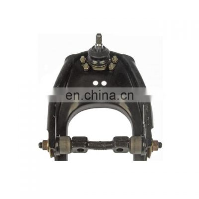 ZDO Car parts front suspension left upper control arm for ISUZU PICKUP 8-94445-551-0  8944455513