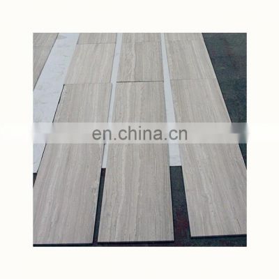 wooden white home decoration marble ,white marble tiles