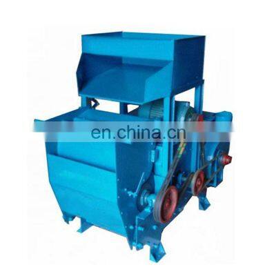 2022 commercial automatic cotton seed removing & separating cotton ginning machine separator for farm factory cotton processing