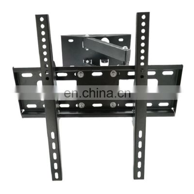 Full Motion TV Mount Bracket for 32 to 52 inch up to 88 lbs Swivel Articulating Arms for flat screen,LED