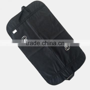 Custom Quality Reusable wholesale nonwoven suit cover bag