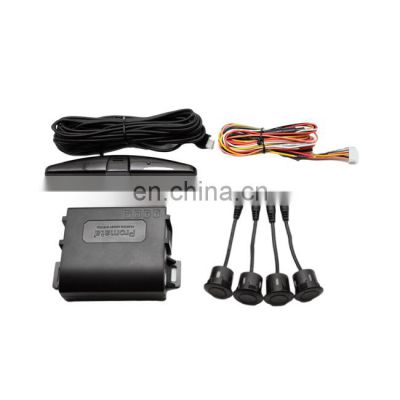 Promata front ultrasonic sensor parking front and rear parking assist