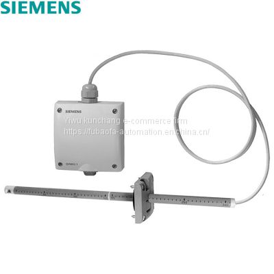 Original wind speed sensor transmitter 0-10V QVM62.1-HE QVM62.1 Electronic components anemometer