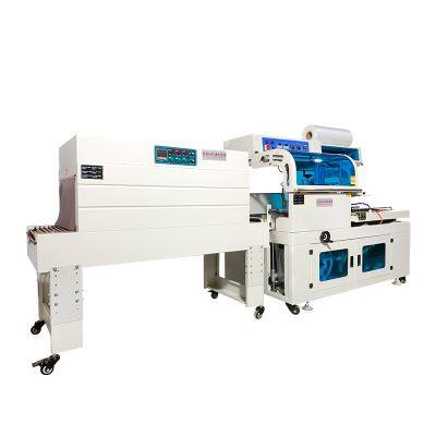 Cloud warehousemultifunction packaging machine Dressmultifunctional packaging equipment