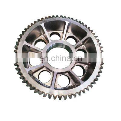 China factory custom-made non-standard high-precision and high-quality steel ring gear gear