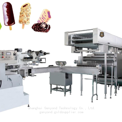 Hot Selling Professional Industrial ice cream making machine