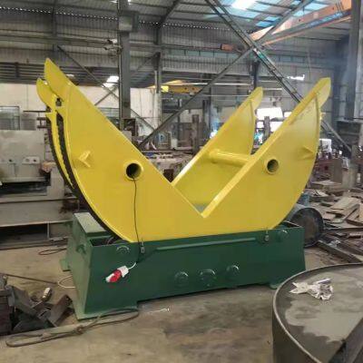 Hualong Machinery Stone Block Turnover Machine for Granite/Marble Stone Cutting Machine