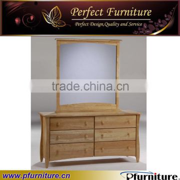 PFD399607 Mordern wooden dressing table for bedroom